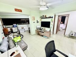 Blk 753 Yishun Street 72 (Yishun), HDB 3 Rooms #575840451